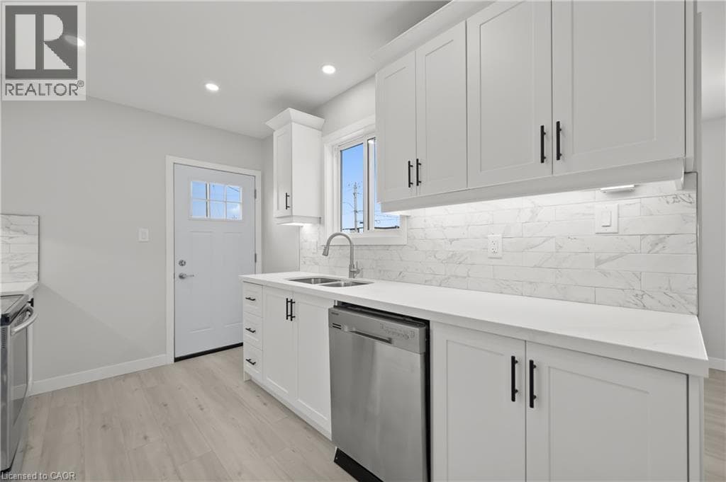 Multi-family for sale at 1180 UNION Street, Northward, Kitchener, Ontario, photo 6