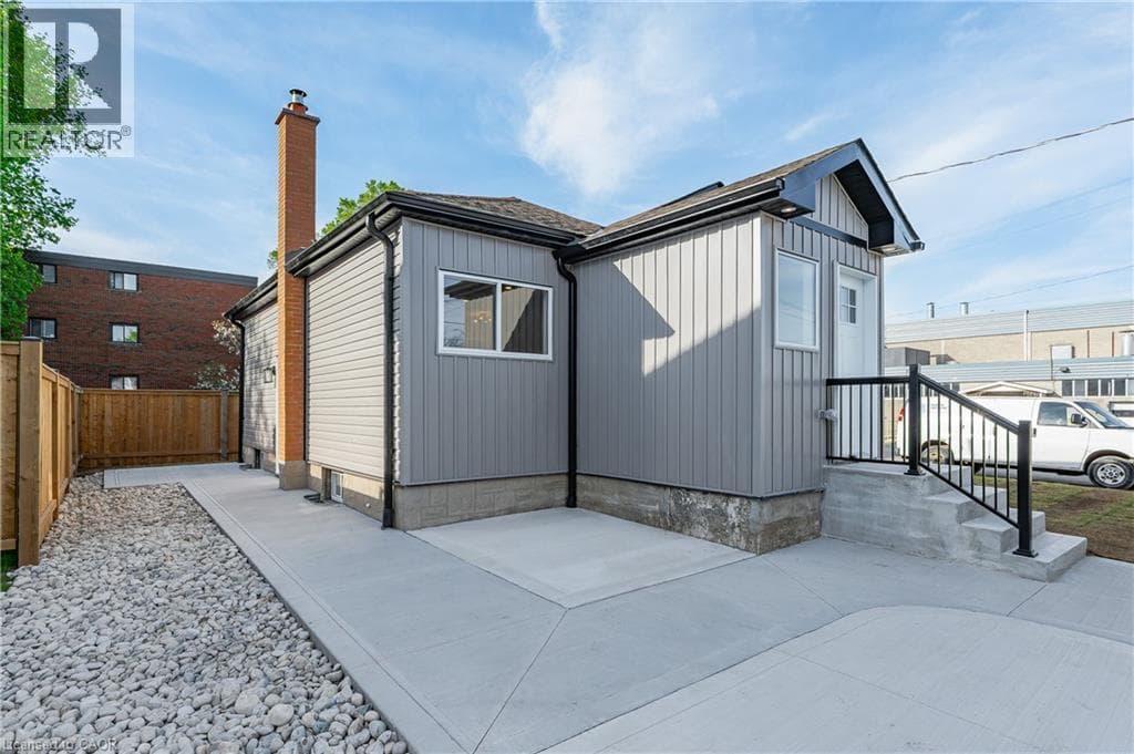 Multi-family for sale at 1180 UNION Street, Northward, Kitchener, Ontario, photo 23