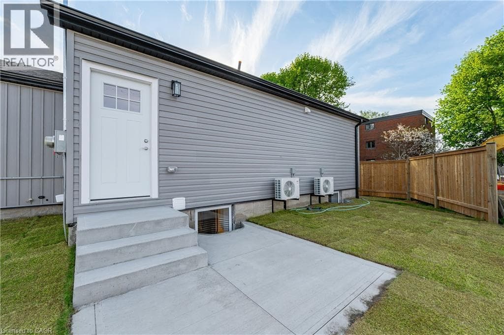 Multi-family for sale at 1180 UNION Street, Northward, Kitchener, Ontario, photo 44