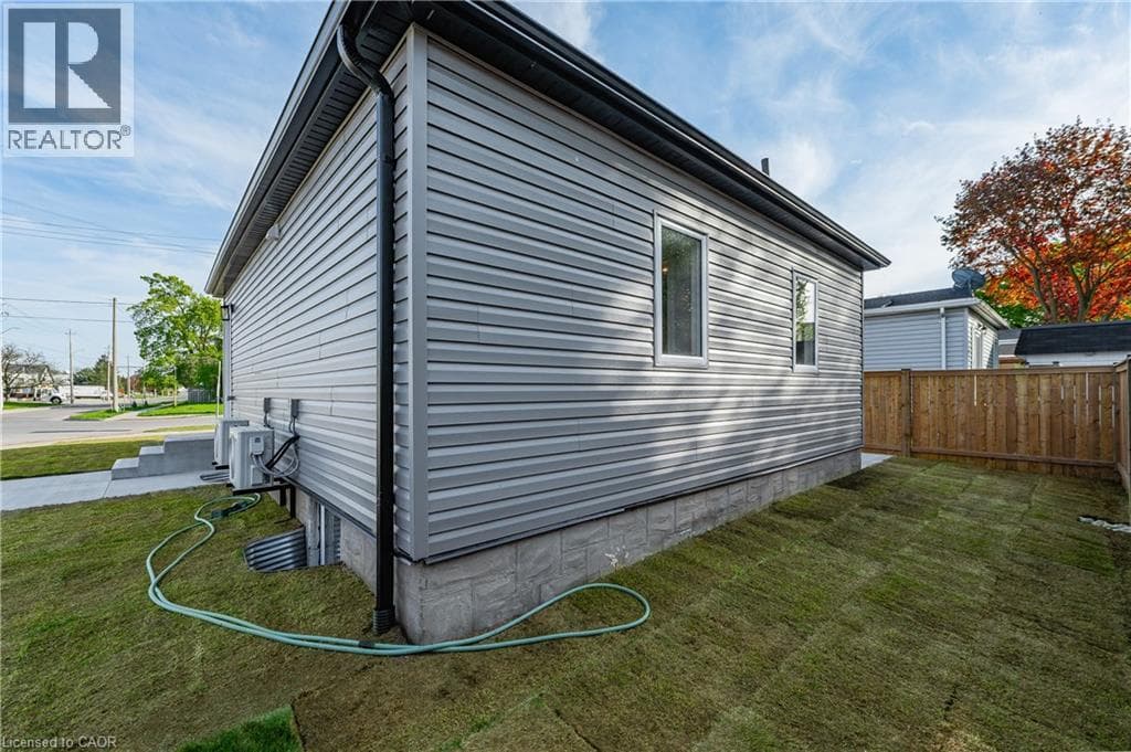 Multi-family for sale at 1180 UNION Street, Northward, Kitchener, Ontario, photo 43