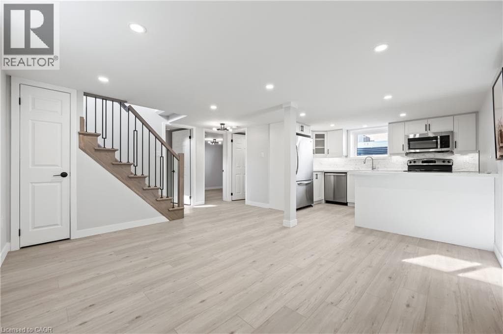 Multi-family for sale at 1180 UNION Street, Northward, Kitchener, Ontario, photo 31