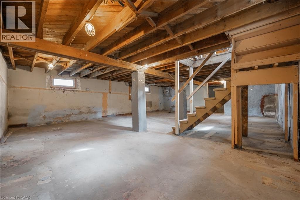 Multi-family for sale at 1180 UNION Street, Northward, Kitchener, Ontario, photo 50
