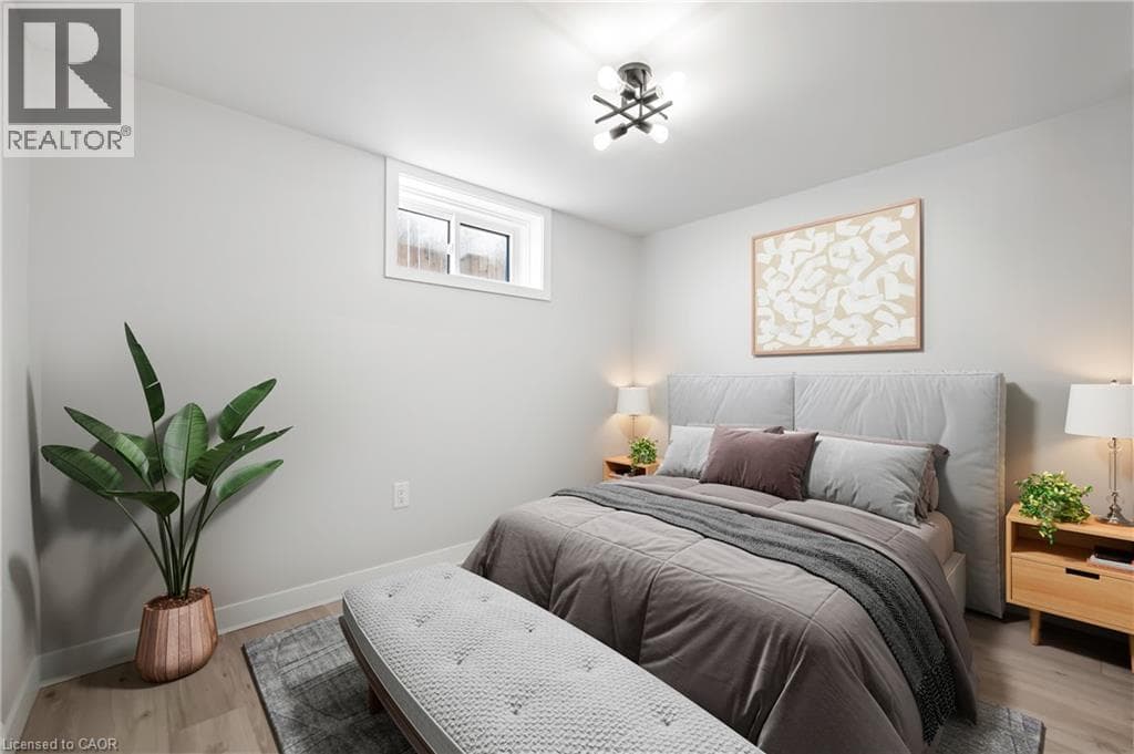Multi-family for sale at 1180 UNION Street, Northward, Kitchener, Ontario, photo 37