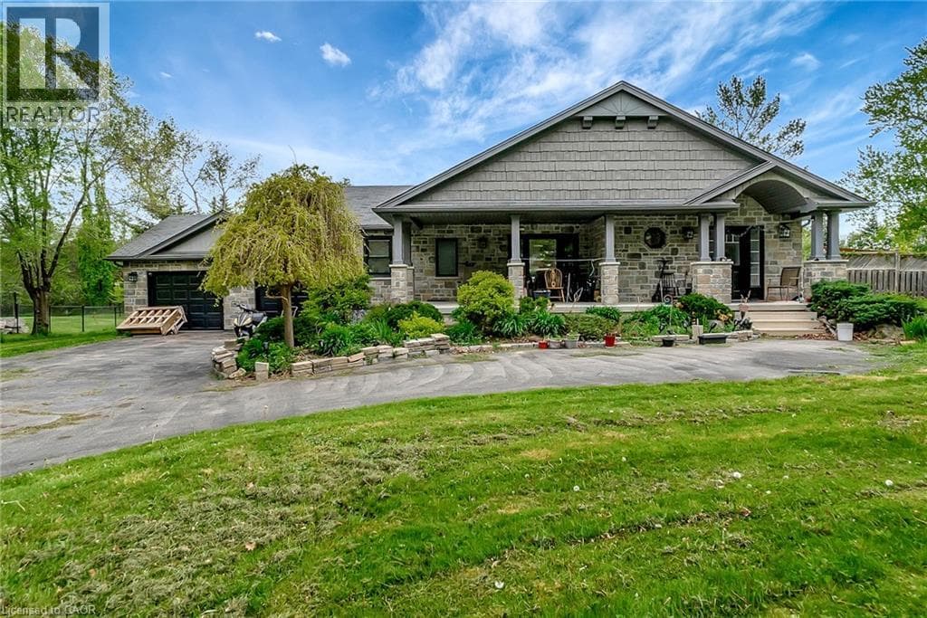 Detached for sale at 1392 DOON VILLAGE Road, Doon South, Kitchener, Ontario