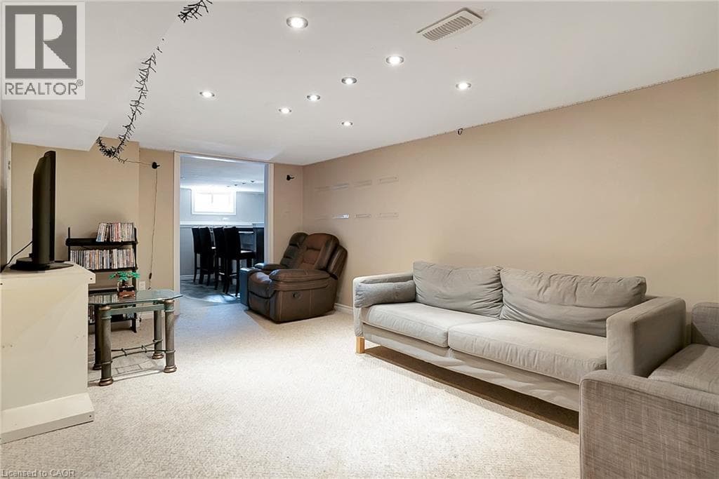 Detached for sale at 1392 DOON VILLAGE Road, Doon South, Kitchener, Ontario, photo 15