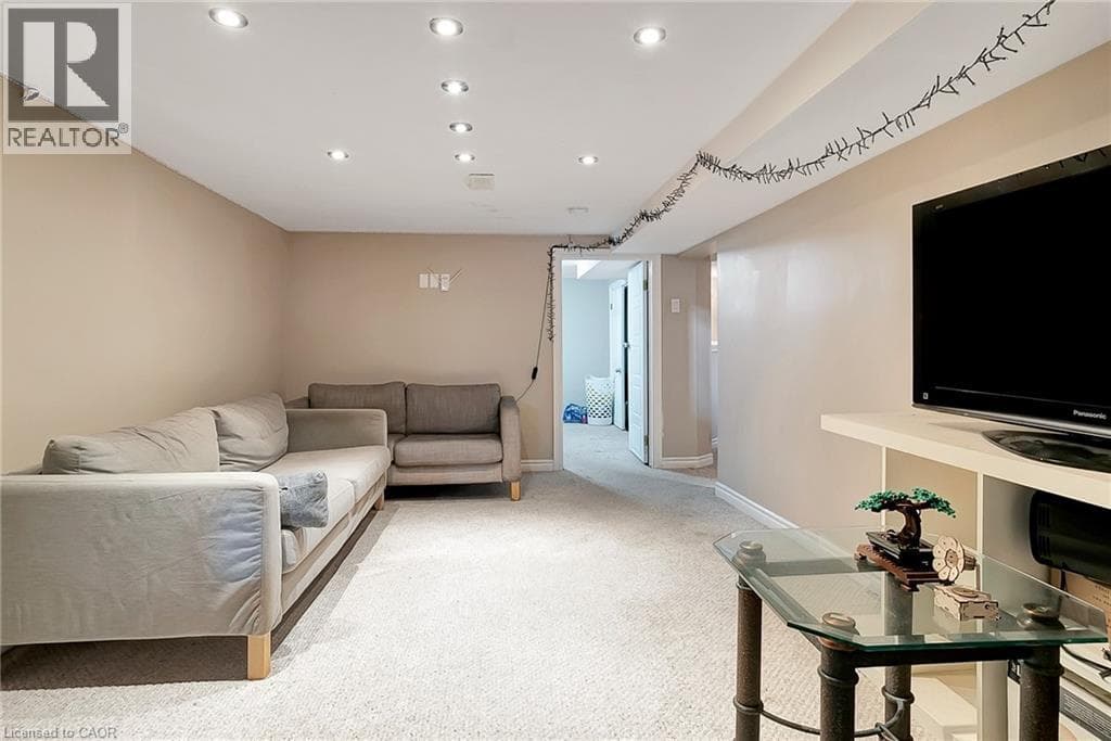 Detached for sale at 1392 DOON VILLAGE Road, Doon South, Kitchener, Ontario, photo 17