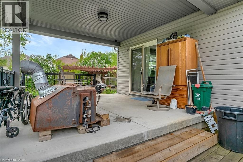 Detached for sale at 1392 DOON VILLAGE Road, Doon South, Kitchener, Ontario, photo 20