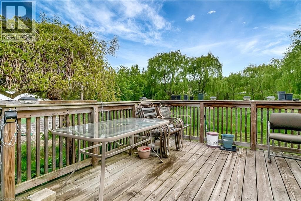 Detached for sale at 1392 DOON VILLAGE Road, Doon South, Kitchener, Ontario, photo 21