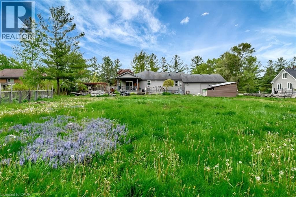 Detached for sale at 1392 DOON VILLAGE Road, Doon South, Kitchener, Ontario, photo 22