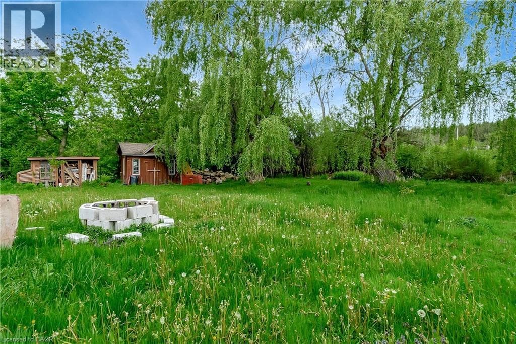 Detached for sale at 1392 DOON VILLAGE Road, Doon South, Kitchener, Ontario, photo 24
