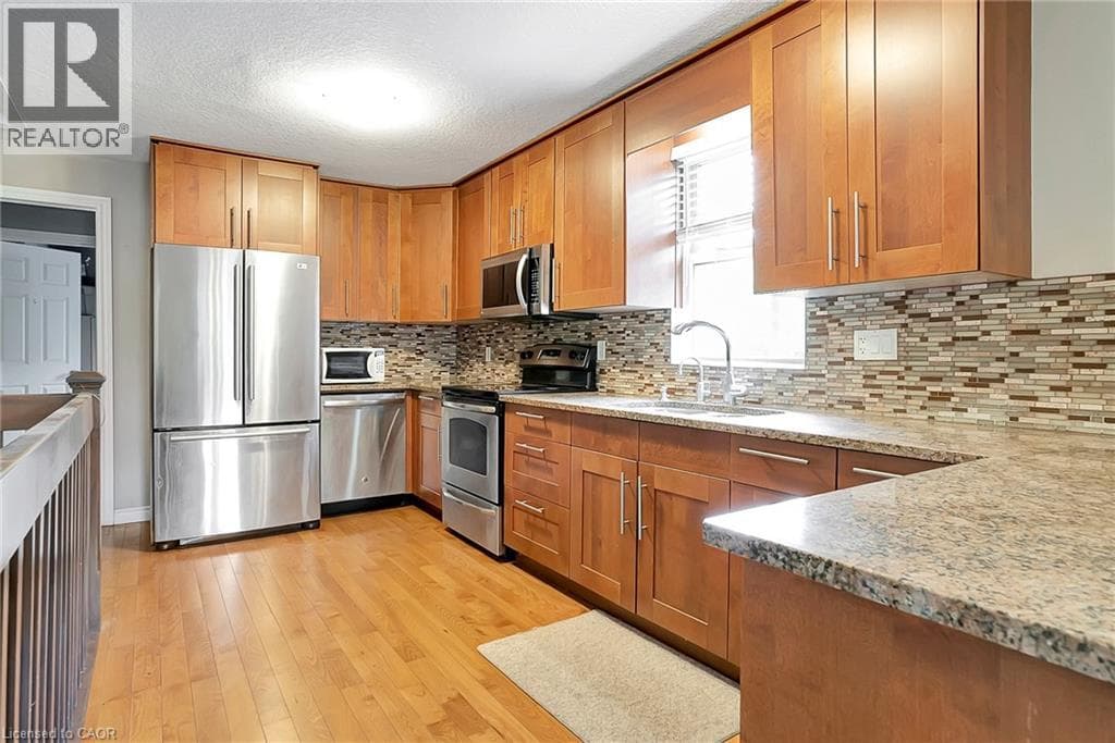Detached for sale at 1392 DOON VILLAGE Road, Doon South, Kitchener, Ontario, photo 7