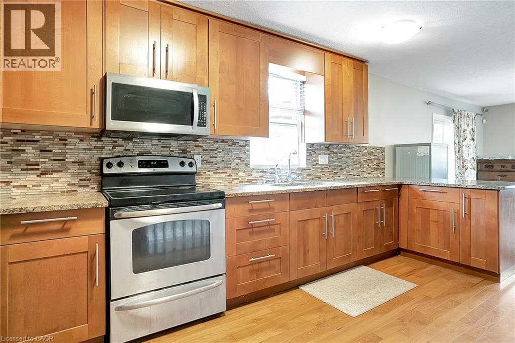 Detached for sale at 1392 DOON VILLAGE Road, Doon South, Kitchener, Ontario, photo 8