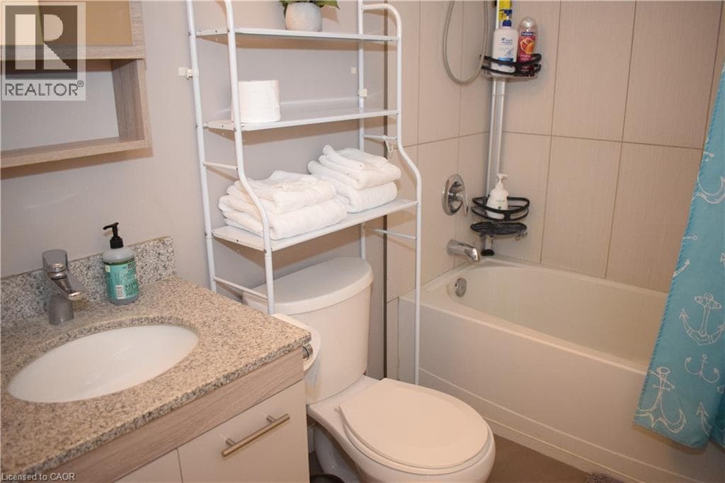 Apartment for sale at 308 LESTER Street Unit# 604, Northdale, Waterloo, Ontario, photo 10