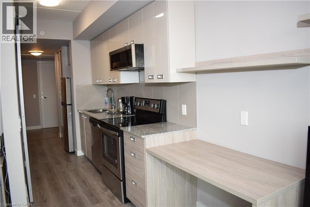 Apartment for sale at 308 LESTER Street Unit# 604, Northdale, Waterloo, Ontario, photo 14
