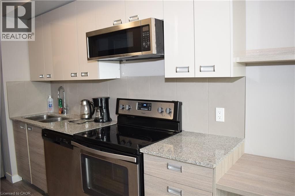 Apartment for sale at 308 LESTER Street Unit# 604, Northdale, Waterloo, Ontario, photo 20