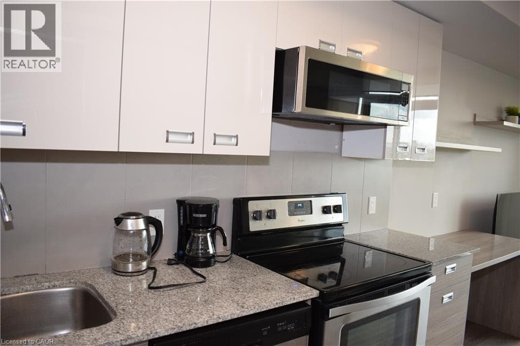 Apartment for sale at 308 LESTER Street Unit# 604, Northdale, Waterloo, Ontario, photo 21