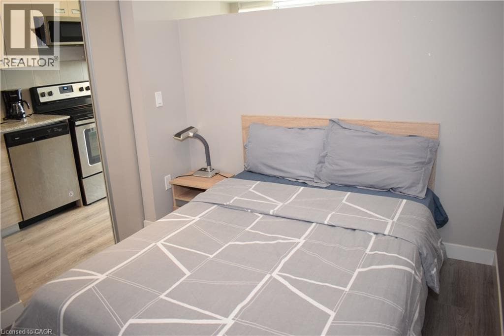 Apartment for sale at 308 LESTER Street Unit# 604, Northdale, Waterloo, Ontario, photo 23