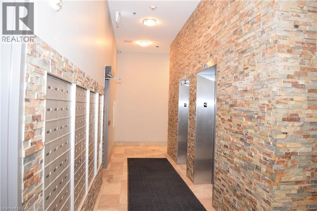 Apartment for sale at 308 LESTER Street Unit# 604, Northdale, Waterloo, Ontario, photo 6