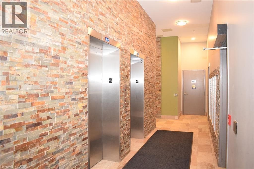 Apartment for sale at 308 LESTER Street Unit# 604, Northdale, Waterloo, Ontario, photo 7
