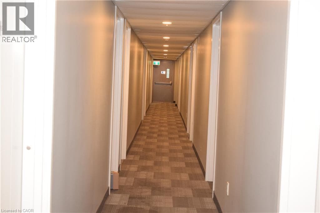 Apartment for sale at 308 LESTER Street Unit# 604, Northdale, Waterloo, Ontario, photo 8
