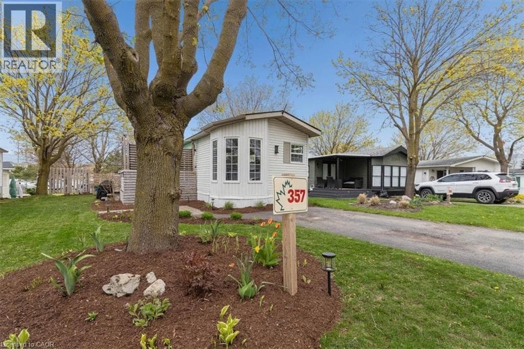 580 BEAVER CREEK Road Unit# 357