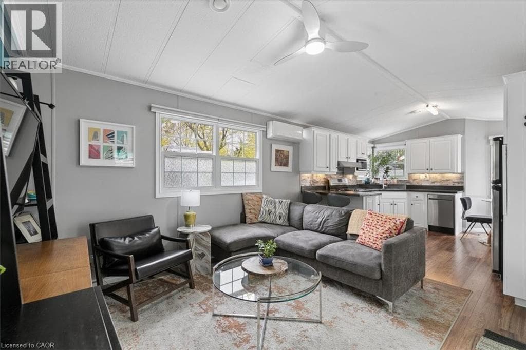 Detached for sale at 580 BEAVER CREEK Road Unit# 357, Laurelwood, Waterloo, Ontario, photo 12