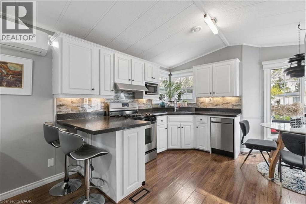 Detached for sale at 580 BEAVER CREEK Road Unit# 357, Laurelwood, Waterloo, Ontario, photo 13