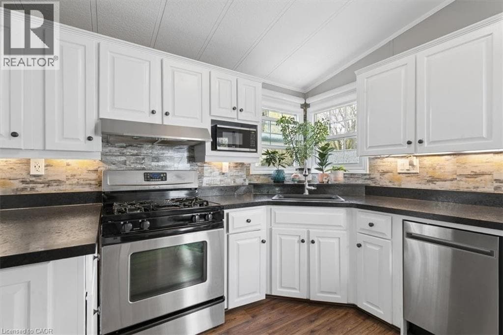 Detached for sale at 580 BEAVER CREEK Road Unit# 357, Laurelwood, Waterloo, Ontario, photo 14