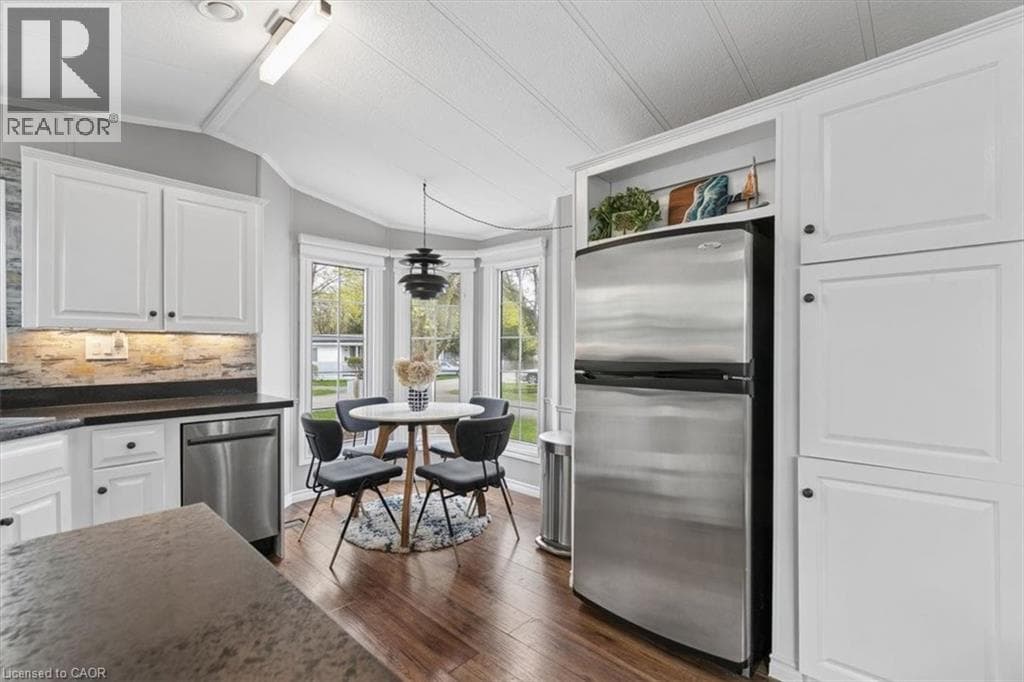 Detached for sale at 580 BEAVER CREEK Road Unit# 357, Laurelwood, Waterloo, Ontario, photo 15