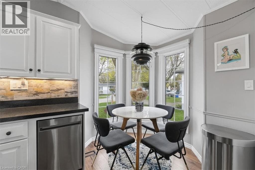 Detached for sale at 580 BEAVER CREEK Road Unit# 357, Laurelwood, Waterloo, Ontario, photo 16