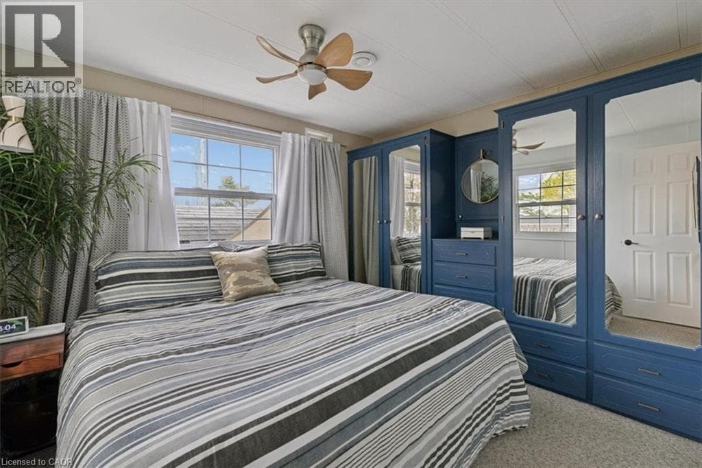 Detached for sale at 580 BEAVER CREEK Road Unit# 357, Laurelwood, Waterloo, Ontario, photo 18