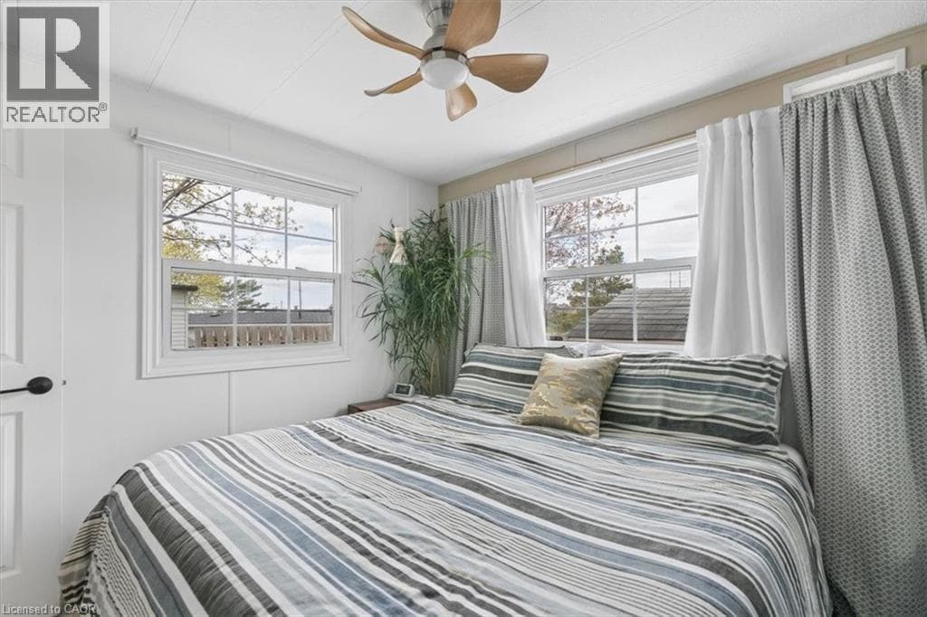 Detached for sale at 580 BEAVER CREEK Road Unit# 357, Laurelwood, Waterloo, Ontario, photo 19