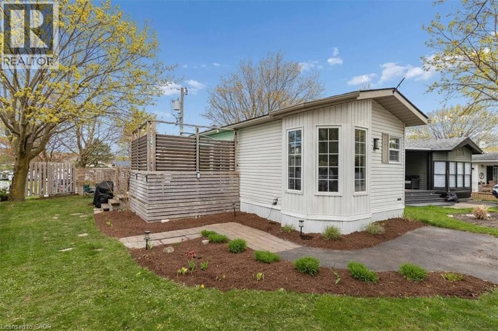 Detached for sale at 580 BEAVER CREEK Road Unit# 357, Laurelwood, Waterloo, Ontario, photo 2