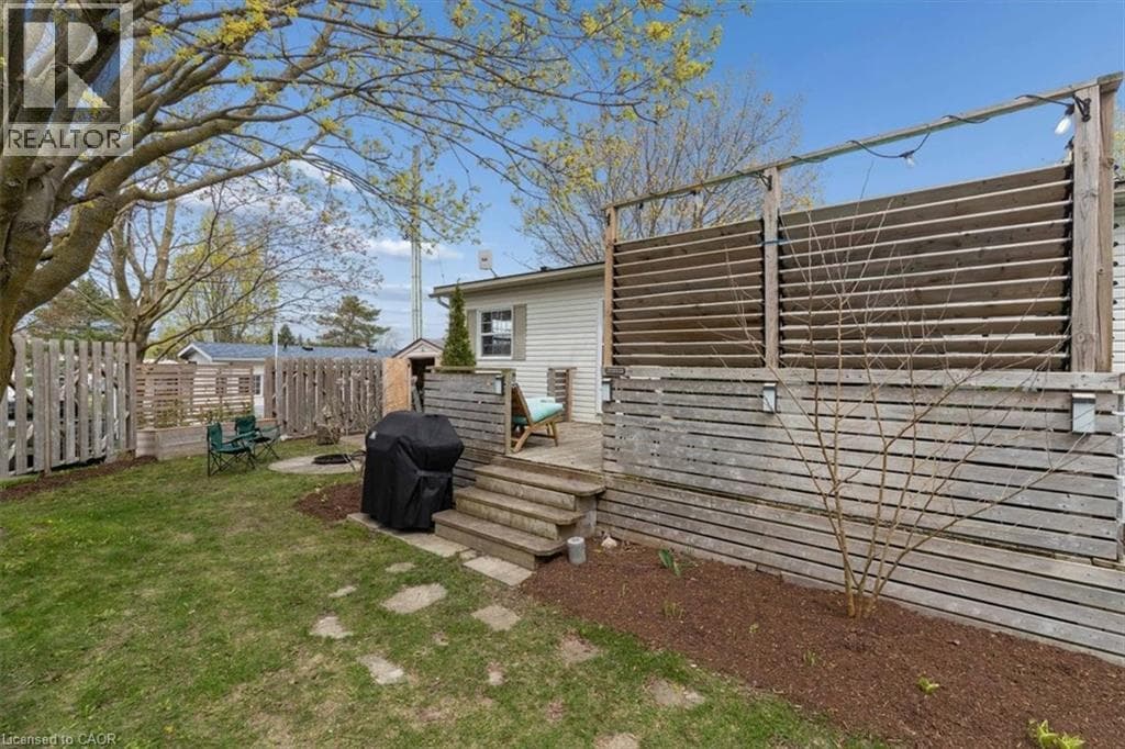 Detached for sale at 580 BEAVER CREEK Road Unit# 357, Laurelwood, Waterloo, Ontario, photo 4