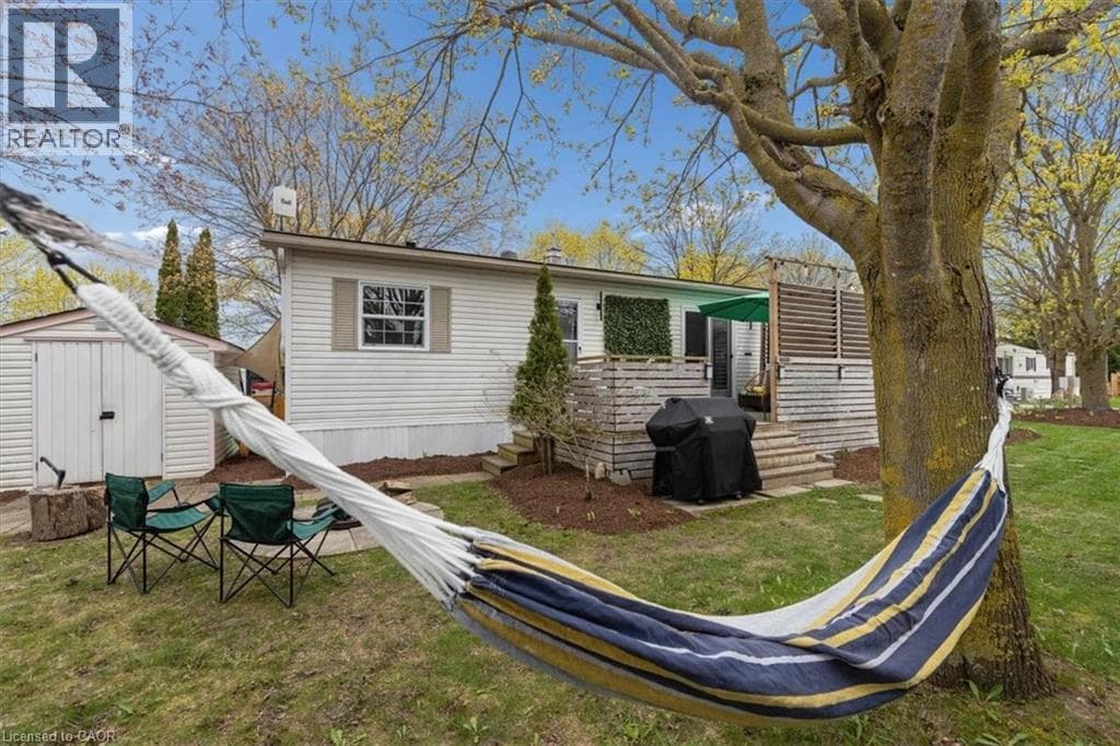 Detached for sale at 580 BEAVER CREEK Road Unit# 357, Laurelwood, Waterloo, Ontario, photo 9