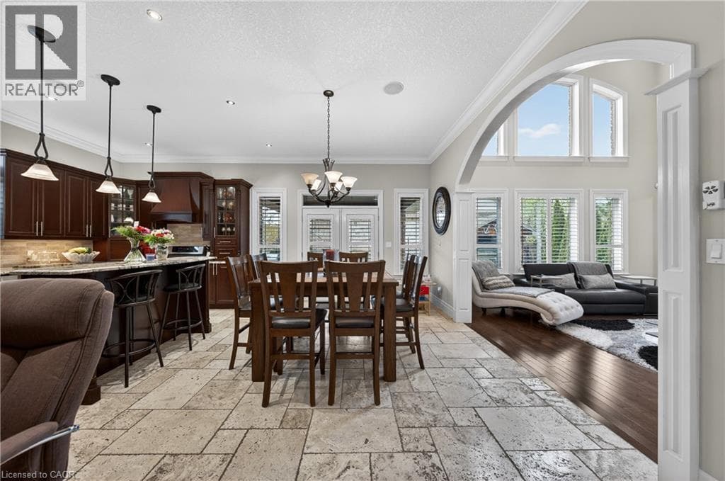 Detached for sale at 245 JOSEPH SCHOERG Crescent, Pioneer Tower West, Kitchener, Ontario, photo 15