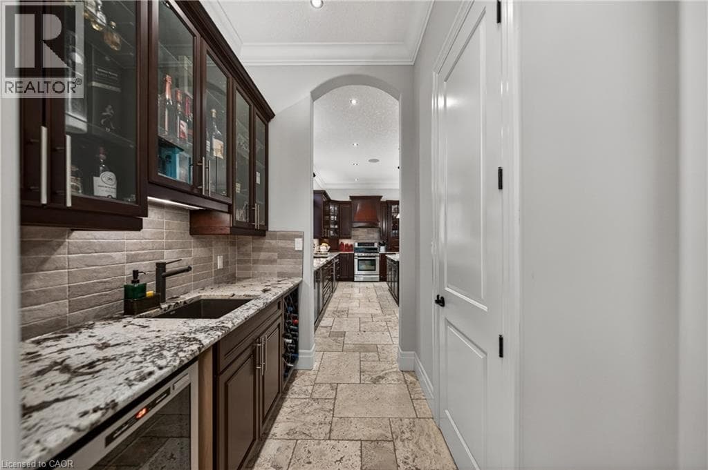 Detached for sale at 245 JOSEPH SCHOERG Crescent, Pioneer Tower West, Kitchener, Ontario, photo 16