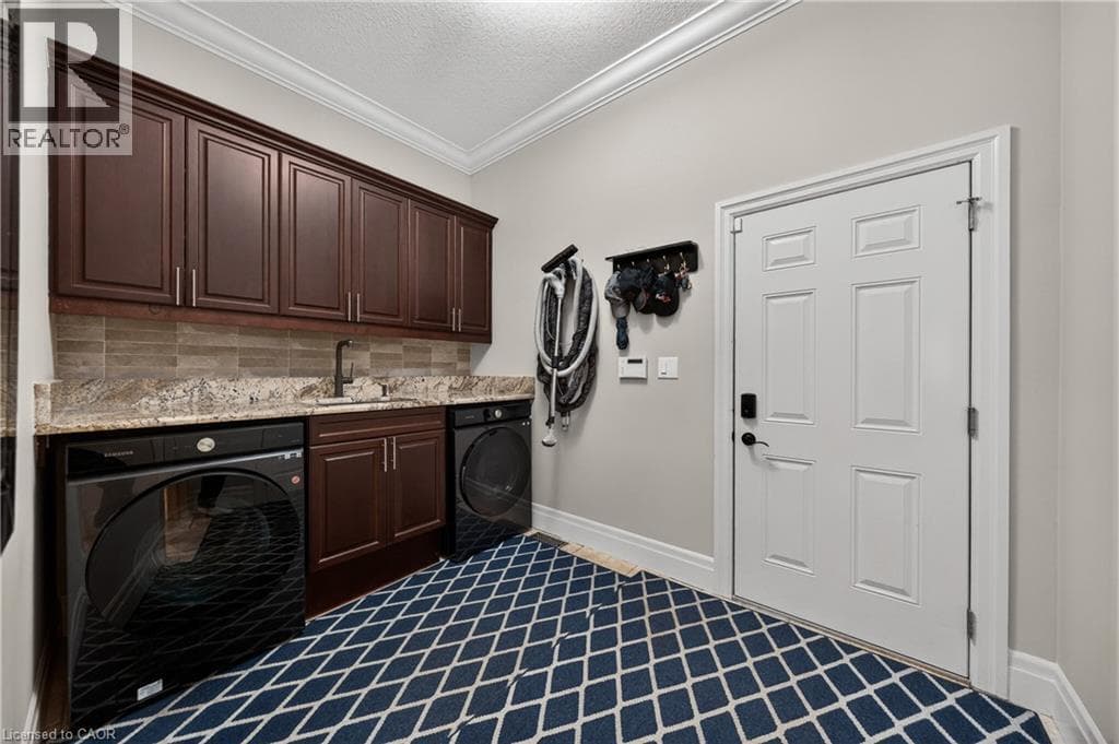 Detached for sale at 245 JOSEPH SCHOERG Crescent, Pioneer Tower West, Kitchener, Ontario, photo 24