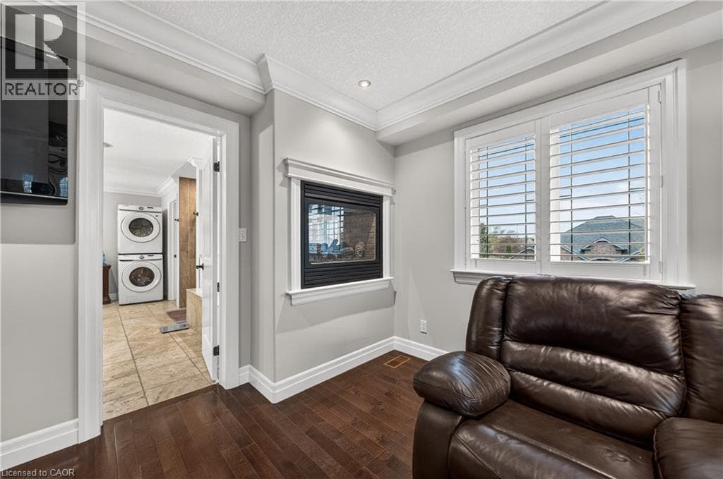 Detached for sale at 245 JOSEPH SCHOERG Crescent, Pioneer Tower West, Kitchener, Ontario, photo 27