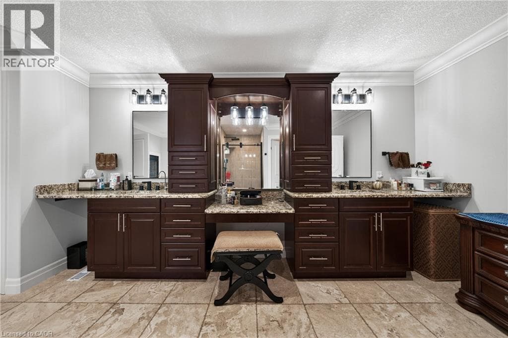 Detached for sale at 245 JOSEPH SCHOERG Crescent, Pioneer Tower West, Kitchener, Ontario, photo 28