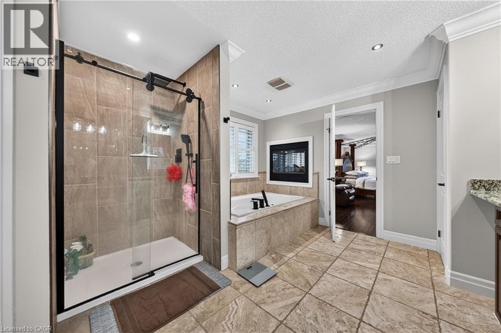 Detached for sale at 245 JOSEPH SCHOERG Crescent, Pioneer Tower West, Kitchener, Ontario, photo 29