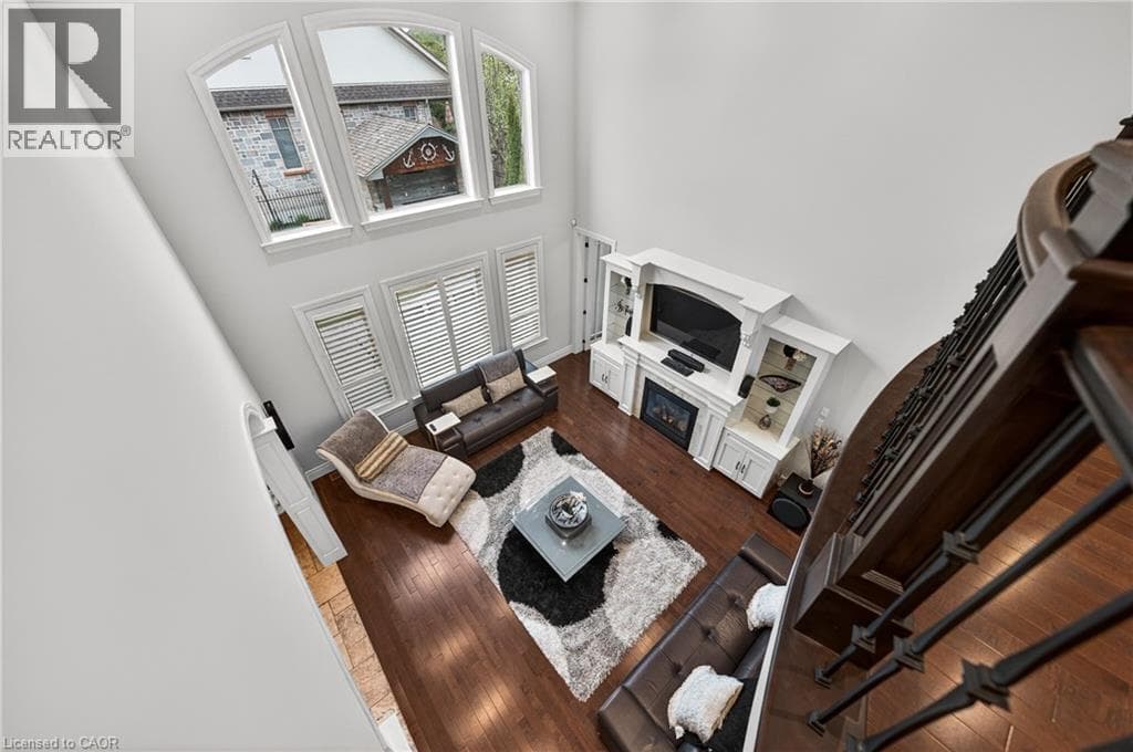 Detached for sale at 245 JOSEPH SCHOERG Crescent, Pioneer Tower West, Kitchener, Ontario, photo 30