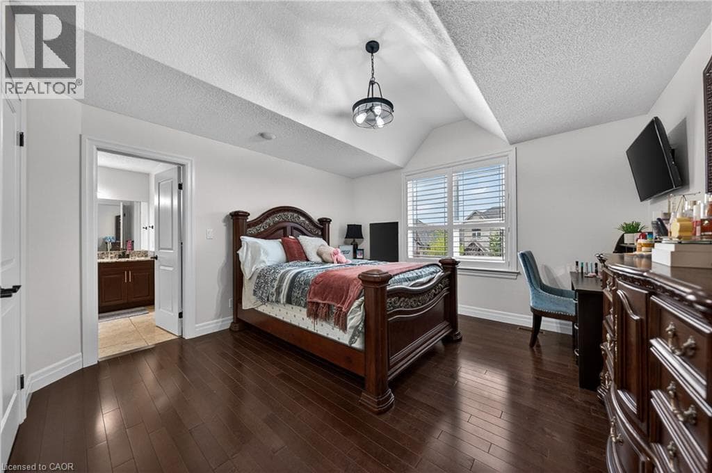 Detached for sale at 245 JOSEPH SCHOERG Crescent, Pioneer Tower West, Kitchener, Ontario, photo 34