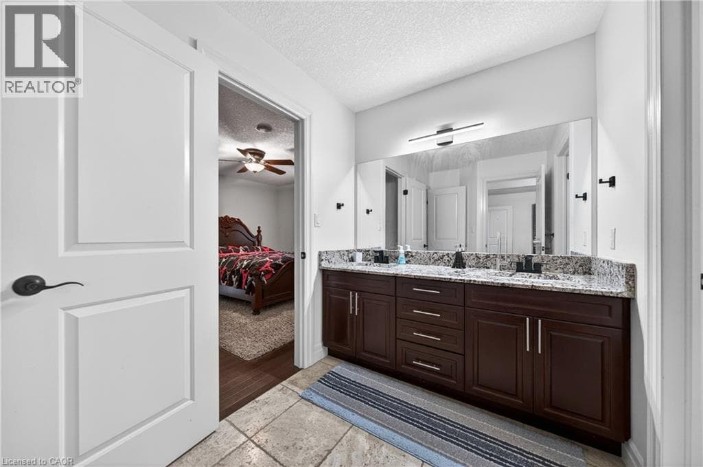 Detached for sale at 245 JOSEPH SCHOERG Crescent, Pioneer Tower West, Kitchener, Ontario, photo 35