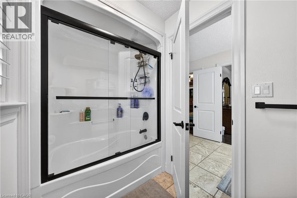 Detached for sale at 245 JOSEPH SCHOERG Crescent, Pioneer Tower West, Kitchener, Ontario, photo 36