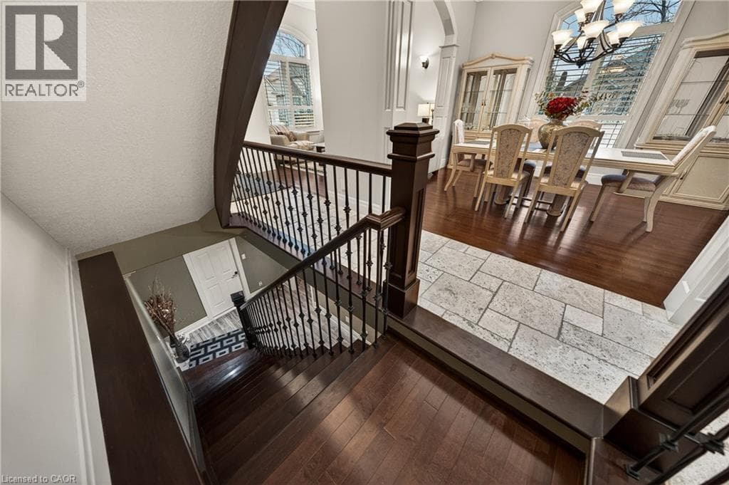 Detached for sale at 245 JOSEPH SCHOERG Crescent, Pioneer Tower West, Kitchener, Ontario, photo 38