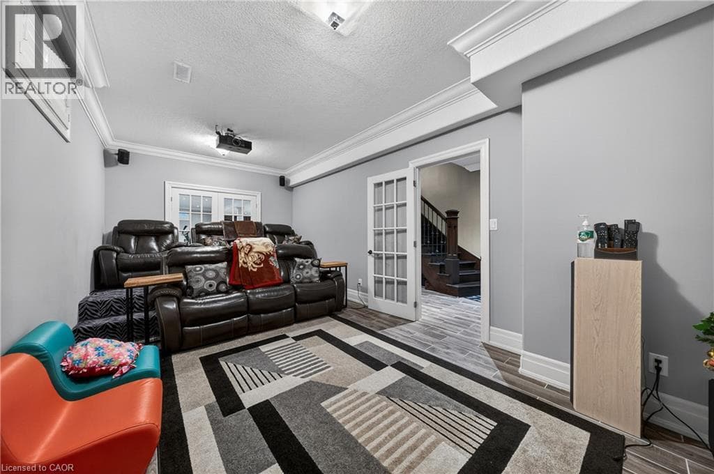 Detached for sale at 245 JOSEPH SCHOERG Crescent, Pioneer Tower West, Kitchener, Ontario, photo 39