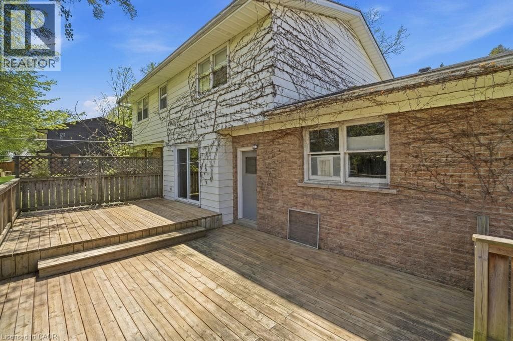 Detached for sale at 46 BIRCHCLIFF Avenue, Forest Hill, Kitchener, Ontario, photo 10