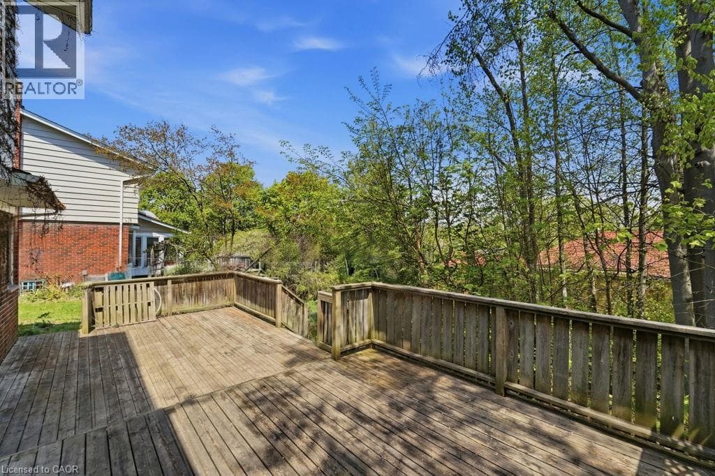 Detached for sale at 46 BIRCHCLIFF Avenue, Forest Hill, Kitchener, Ontario, photo 11