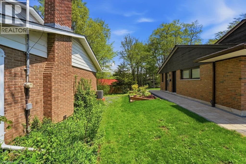 Detached for sale at 46 BIRCHCLIFF Avenue, Forest Hill, Kitchener, Ontario, photo 6